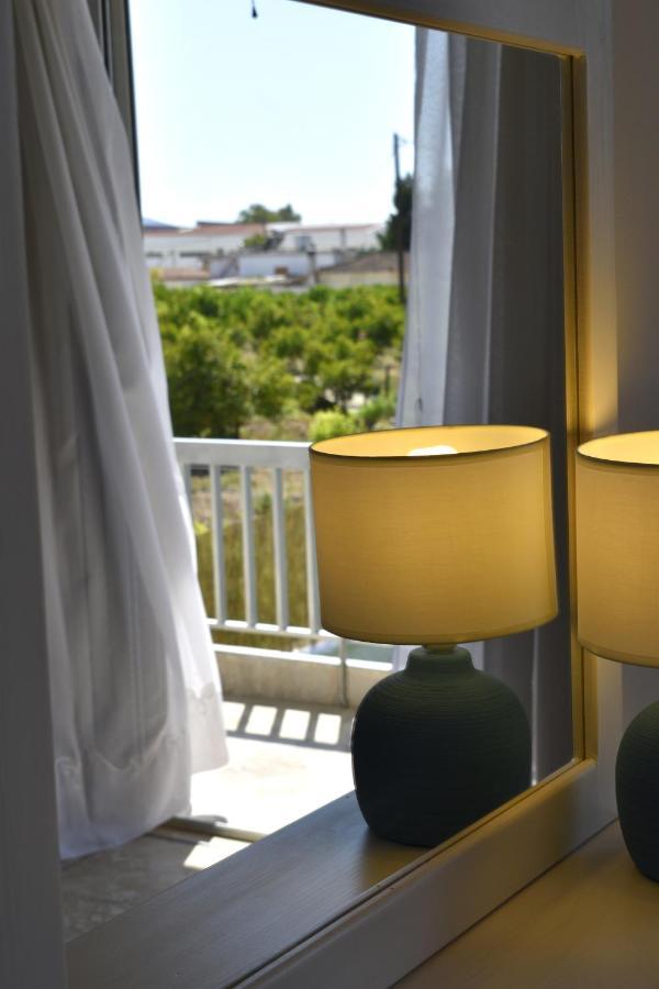 To Spitaki Dalamanara Exterior photo