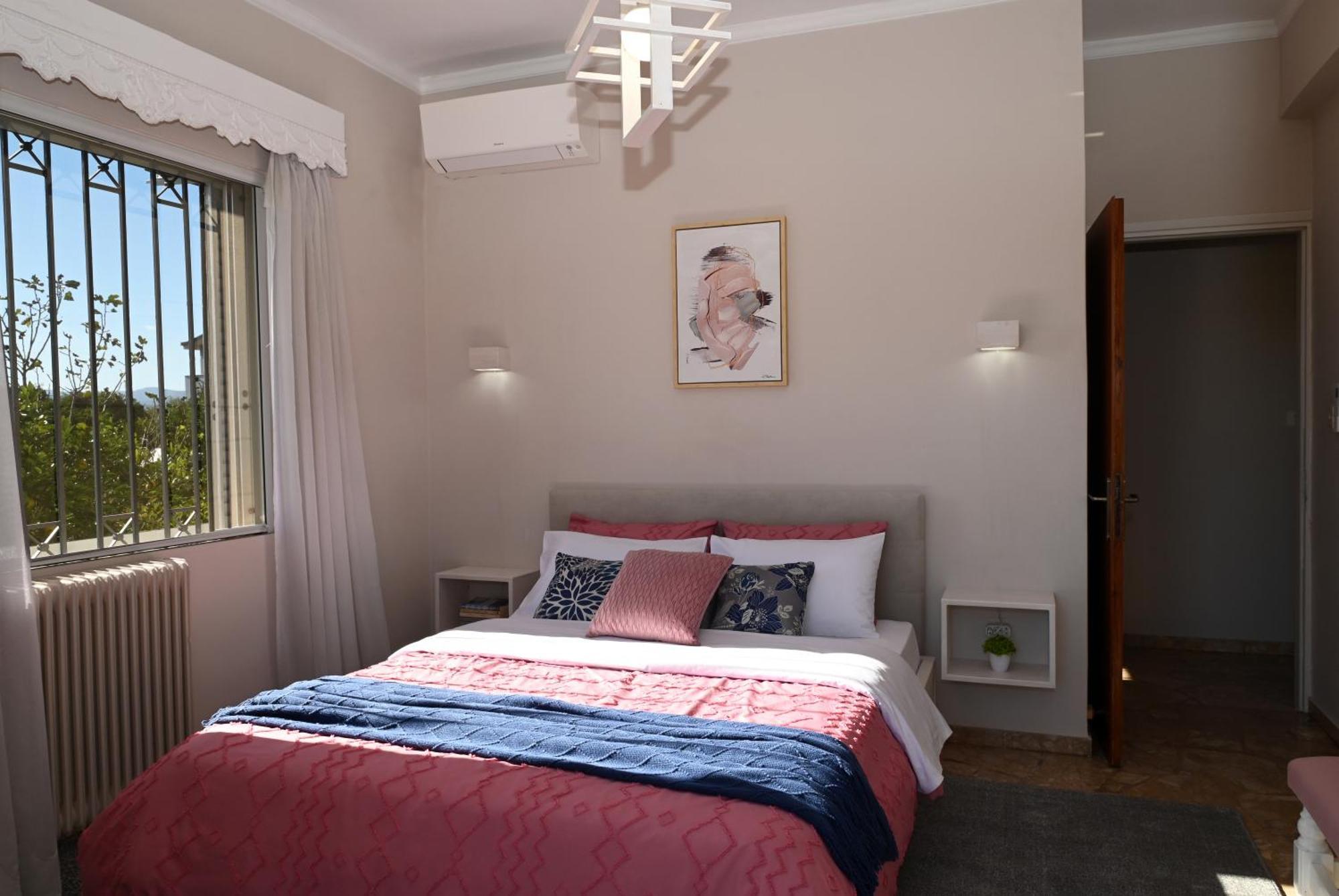 To Spitaki Dalamanara Exterior photo